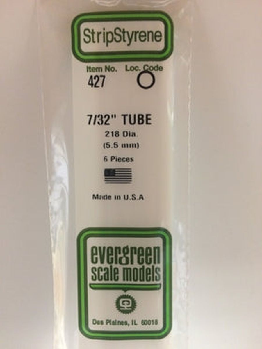 Evergreen Plastic 427 .220.49  (6)