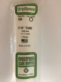 Evergreen Plastic 434 .438  (3)