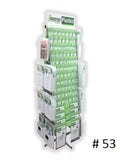 Evergreen EVG53R Standard Merchandise Refill for 53 Miscellaneous