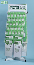 Evergreen EVG56 Compact Counter Display Assortment Miscellaneous