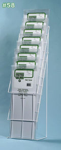 Evergreen EVG58 21  Economy Sheet Assortment Miscellaneous
