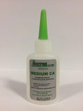 Evergreen Plastic 65 1 Ounce Medium CA single bottle