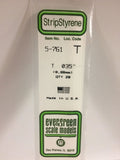 Evergreen Plastic 761 .035  T SHAPE (4)