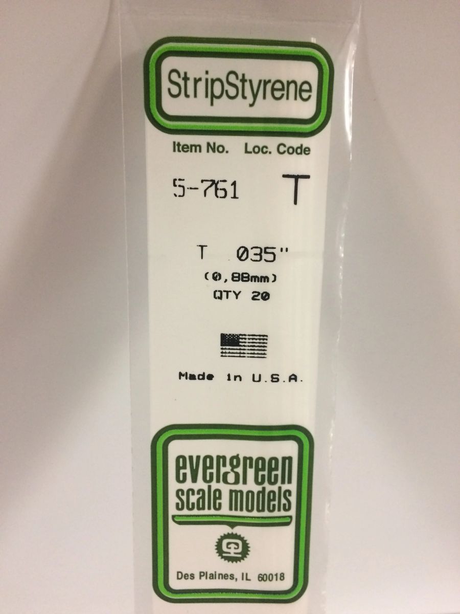 Evergreen Plastic 761 .035  T SHAPE (4)