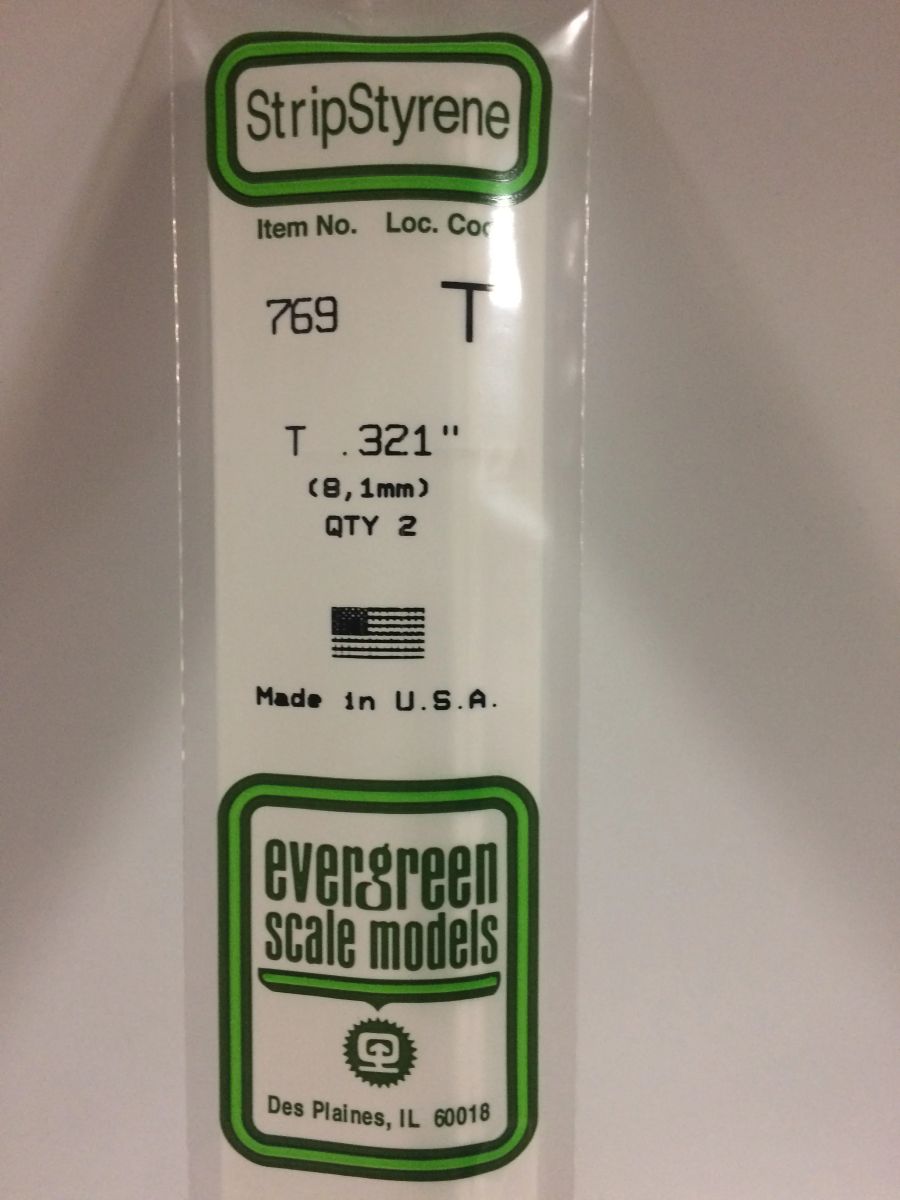 Evergreen Plastic 769 .321 T SHAPE (2)