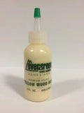 Evergreen Plastic 82 2 Ounce Yellow Wood Glue