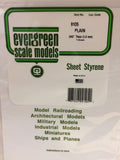 Evergreen Plastic 9105 .040  Thick (3)