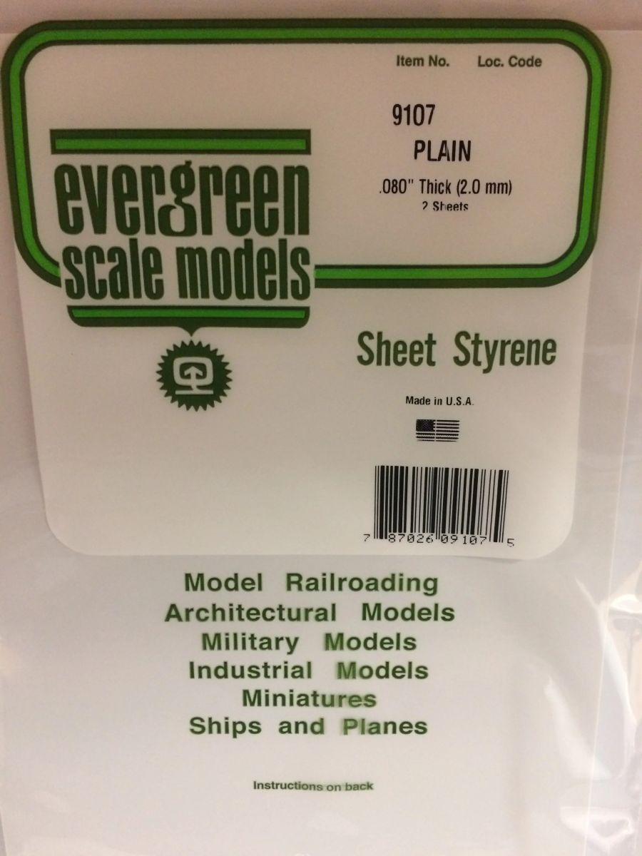 Evergreen Plastic 9107 .080  Thick (2)