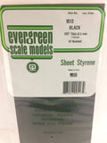 Evergreen Plastic 9113 .020  thick (6)