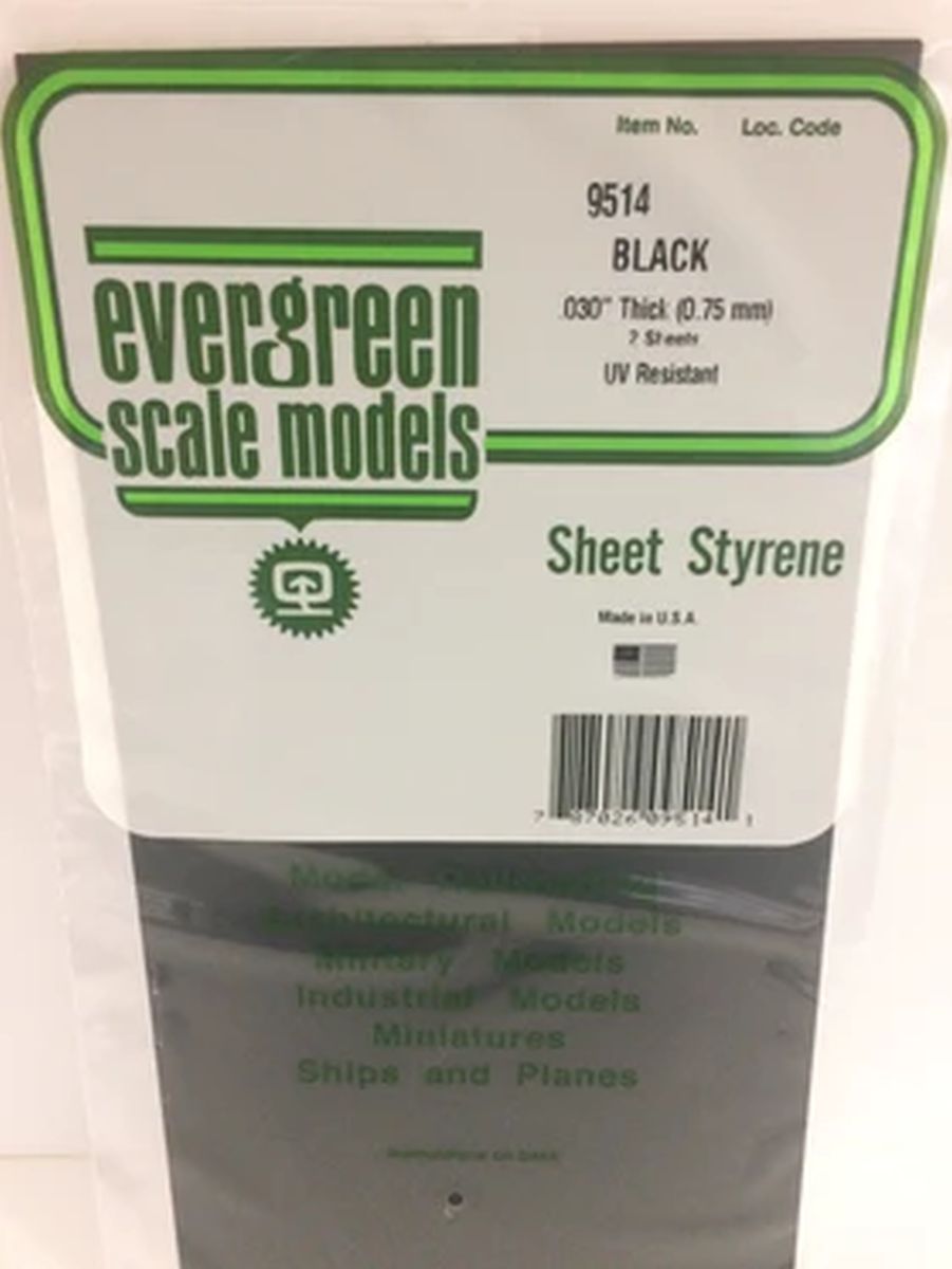 Evergreen Plastic 9114 .030  thick (4)