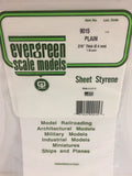 Evergreen Plastic 9215 .015  thick (12)