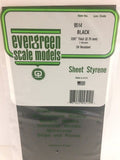 Evergreen Plastic 9514 .030  thick (2)
