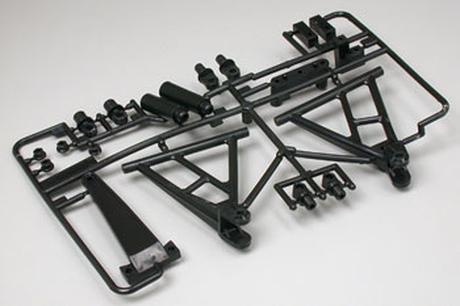 Tamiya Part 0005164 A Parts for Lunch Box Pumpkin Grasshopper Hornet