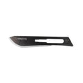 Excel Tool Company 10 #10 Surgical Scalpel Blade Stainless Steel 2 pcs.