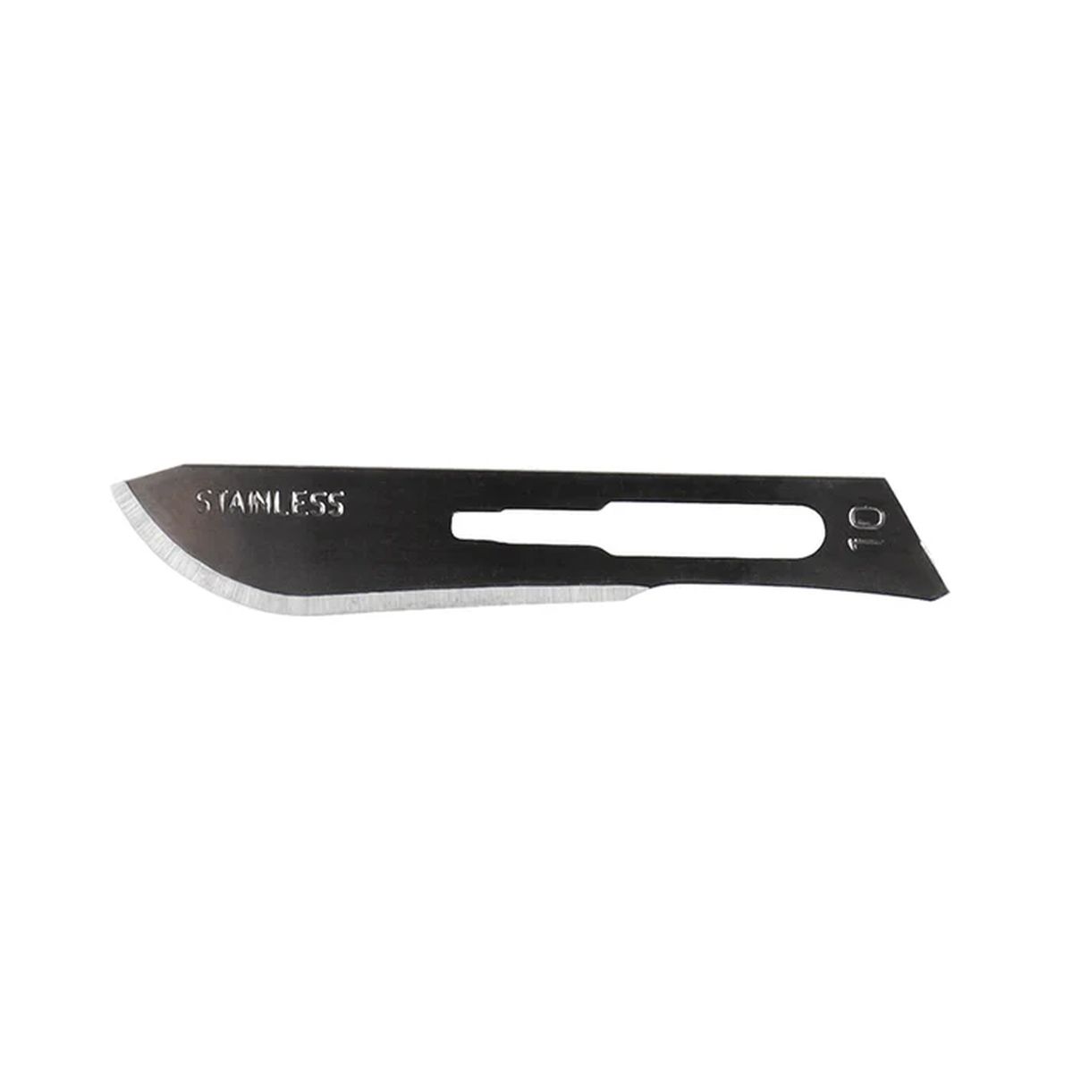 Excel Tool Company 10 #10 Surgical Scalpel Blade Stainless Steel 2 pcs.