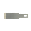 Excel EXL10017 # 17 3/8  Small Chisel Blade 1000 pcs. Tools