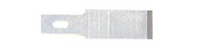 Excel EXL10018 #18 1/2  Large Chisel Blade 1000 pcs. Tools