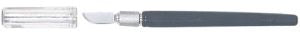 Excel EXL16003 K3 Pen Knife w/Safety Cap Tools