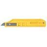 Excel EXL16008 K8 Flat Yellow Handle Light Duty Tools