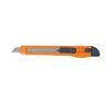 Excel EXL16010 K10 Knife Lt.Duty Flat Plastic Snap Tools