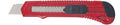 Excel EXL16013 K13 HD Plastic Snap Blade Knife Tools