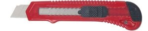 Excel EXL16013 K13 HD Plastic Snap Blade Knife Tools