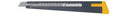 Excel EXL16014 K14 LD Plastic Snap Blade Knife Tools