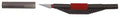 Excel Tool Company 16017 K17 Plastic Art Knife