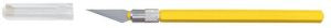 Excel EXL16033 K30 Light Duty Rite-Cut Yellow with Safety Cap Tools