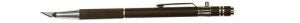Excel Tool Company 16047 Retractable Knife w/Pocket Clip