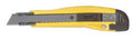 Excel EXL16850 Heavy Duty Plastic Snap Blade Knife Tools