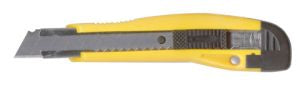 Excel EXL16850 Heavy Duty Plastic Snap Blade Knife Tools