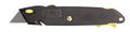 Excel EXL16880 Front Load Retractable Heavy Duty Utility Knife with3 Blades Tools