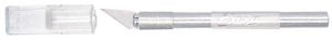 Excel Tool Company 19102 K2 Knife and 5 Assorted Blades