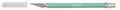 Excel Tool Company 19118 K18 Grip-On Knife with5 #20011Blades and Safety Cap