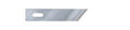 Excel Tool Company 20019A Straight Edge Blade/K2 K5 K6