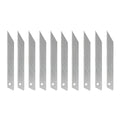 Excel Tool Company 20030 30 Degree Snap Blade 10 pcs.