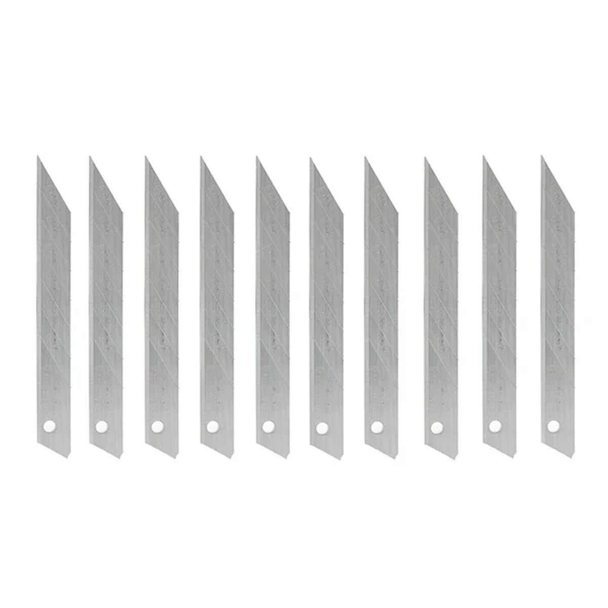 Excel Tool Company 20030 30 Degree Snap Blade 10 pcs.