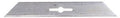 Excel Tool Company 20080 Straight Edge Blade