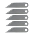 Excel Tool Company 20203 Dexter Blade 5 pcs.