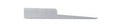 Excel Tool Company 21015 #15 Narrow Saw Blade 5pcs.