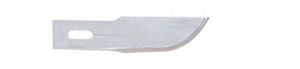Excel EXL22622 #22 Curved Edge Blade 100 pcs. Tools
