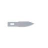 Excel EXL22625 #25 Contoured Blade -100pcs. Tools