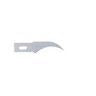 Excel Tool Company 22628 #28 Concave Blade -100pcs.