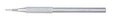 Excel EXL30601 Ball Burnisher Tip 1/16  Tools