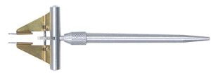 Excel Tool Company 30608 Dual flex Cutter Set with 2 Blades