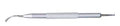 Excel Tool Company 30609 Double Ended Burnisher