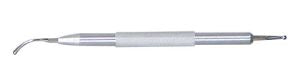 Excel Tool Company 30609 Double Ended Burnisher