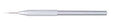 Excel EXL30610 Double Ended Tool with #11 Blade Needle Point & 2 Burnisher Tools