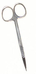 Excel Tool Company 55615 3 1/2  Straight Scissors